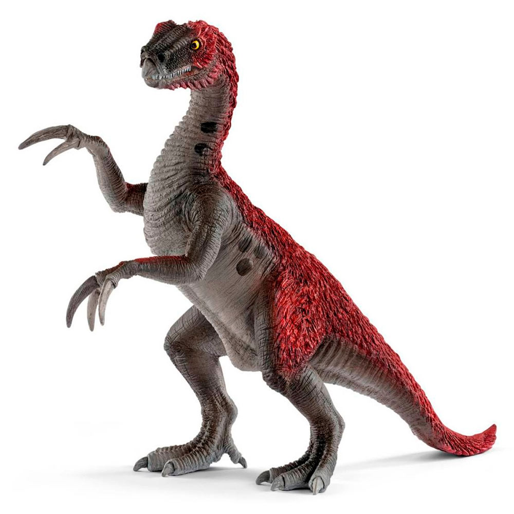 

Фигурка игровая Schleich Теризинозавр (15006)
