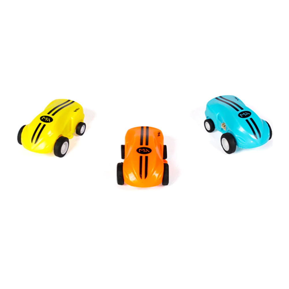 

Машинка игрушечная Hobby Leader Rapid Monster (S618)