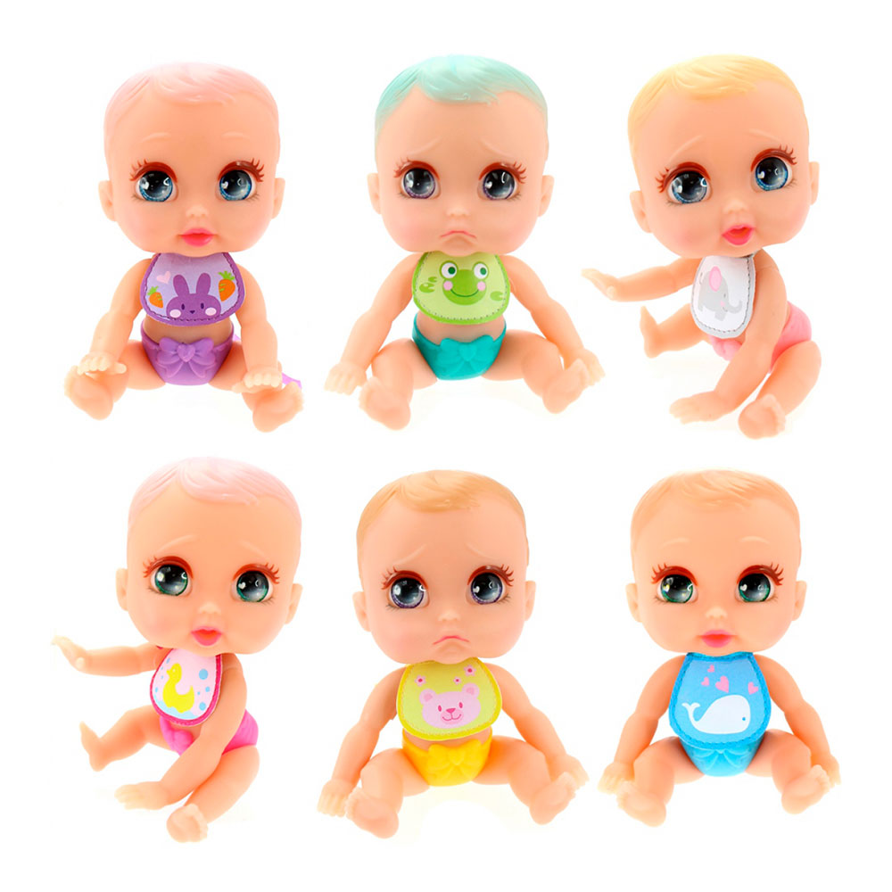 

Кукла Funville Sparkle Girlz Сладенький малыш в ассортименте (FV24768)