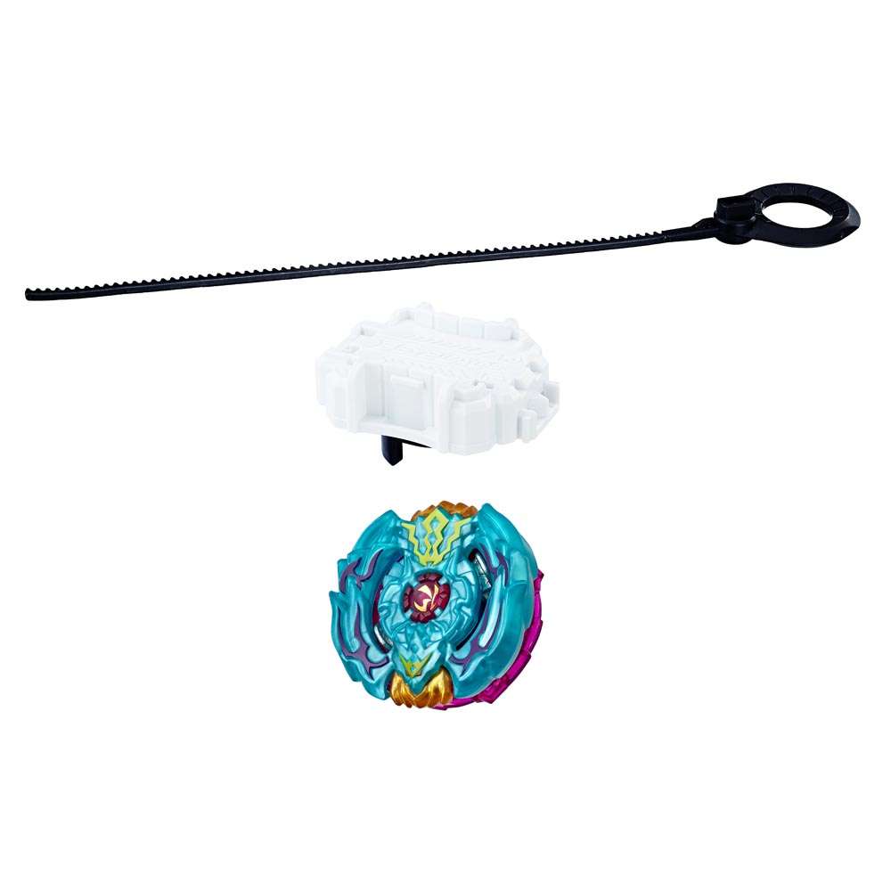 

Набор Khalzar Beyblade Swich strike (E0723/E1043)