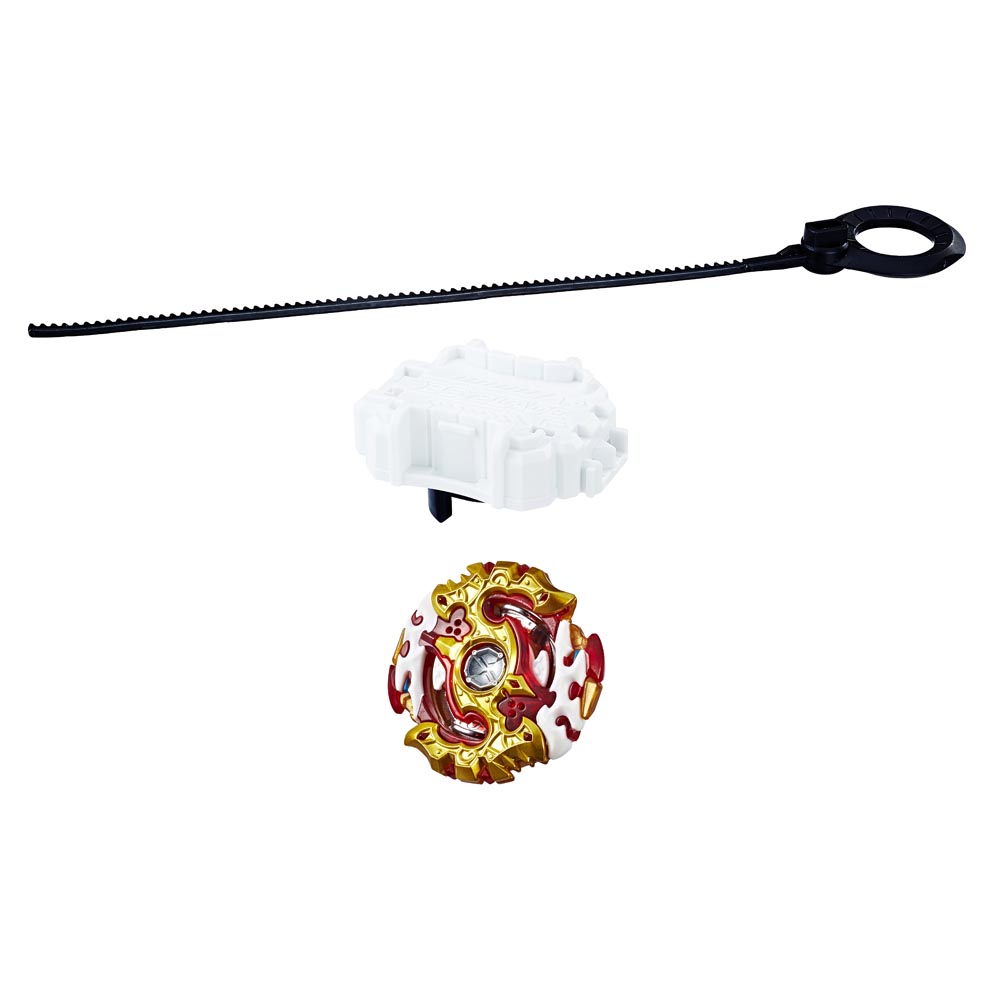 

Набор Beyblade Swich strike Spryzen requiem (E0723/E1039)