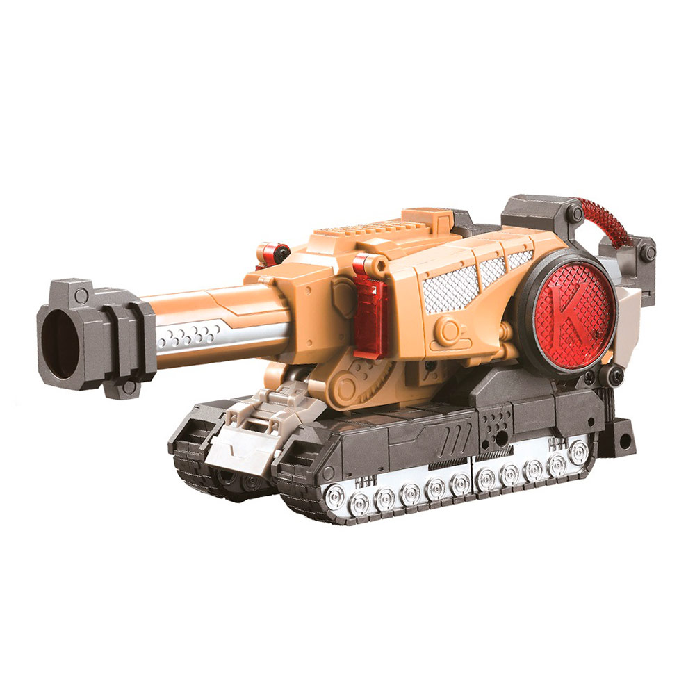 

Игрушка-трансформер Dinobots Боевая машина (SB462)