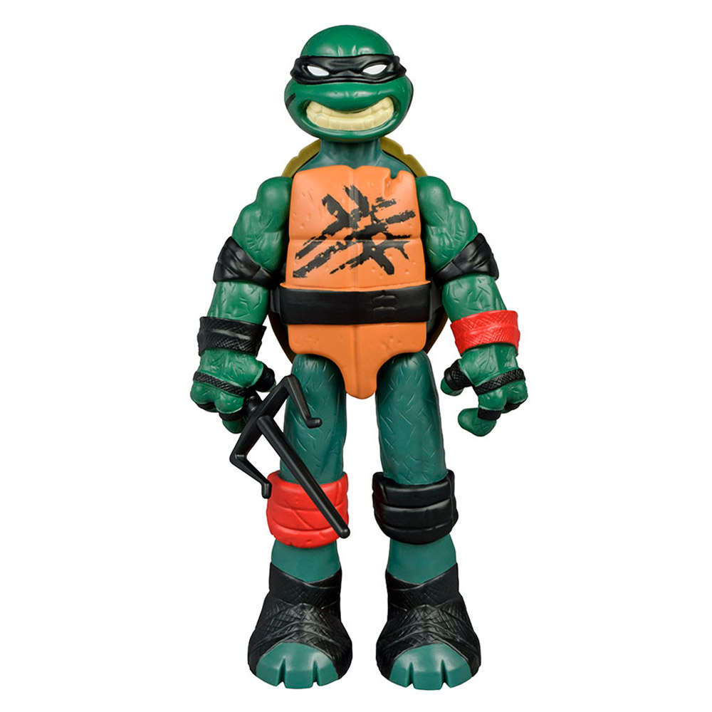 

Фигурка TMNT Рестайлинг XL Рафаэль (91118)