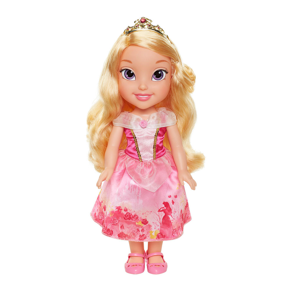

Лялька Jakks Pacific Аврора (78860)
