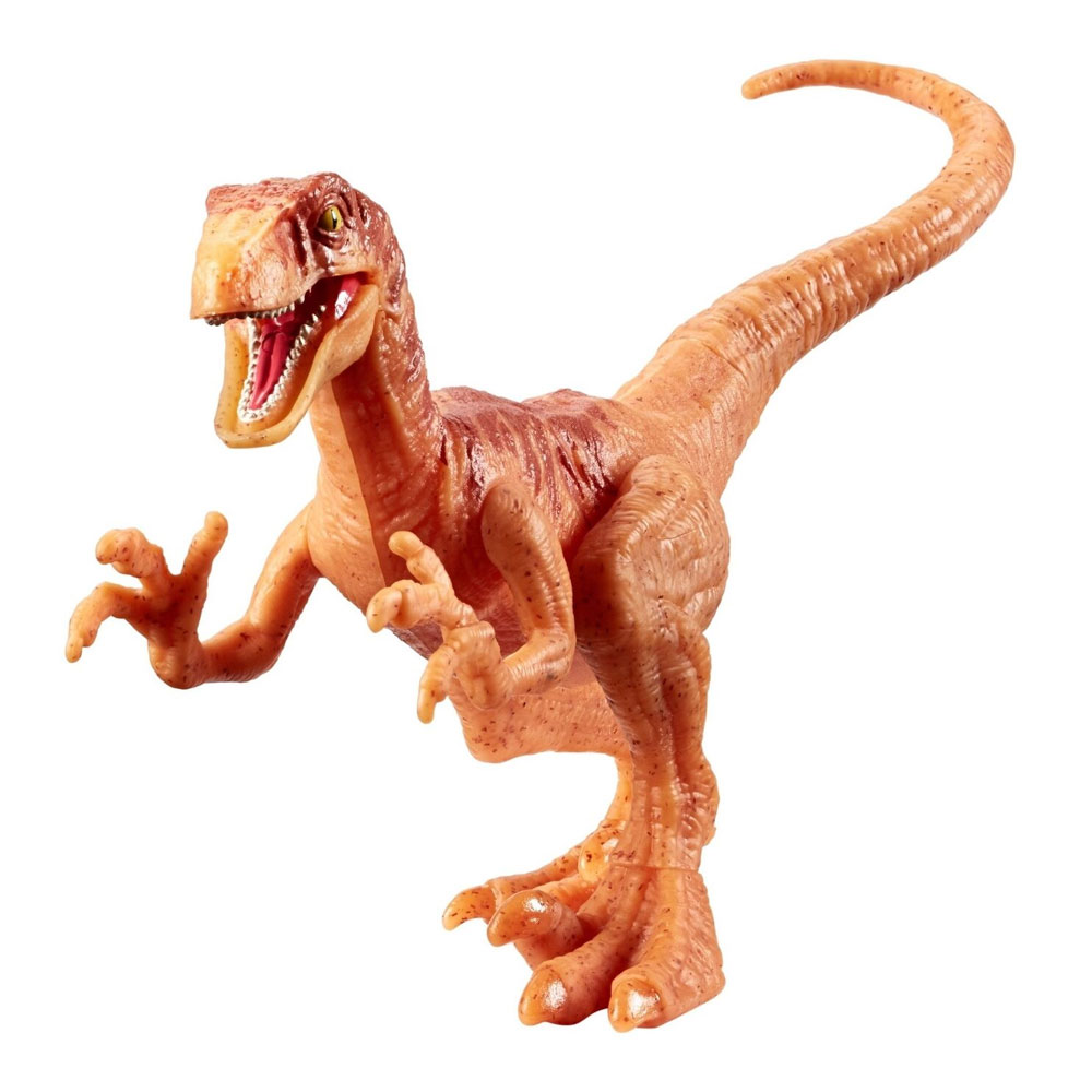 

Фигурка Jurassic World Велоцираптор жёлтый (FPF11/FVJ88)