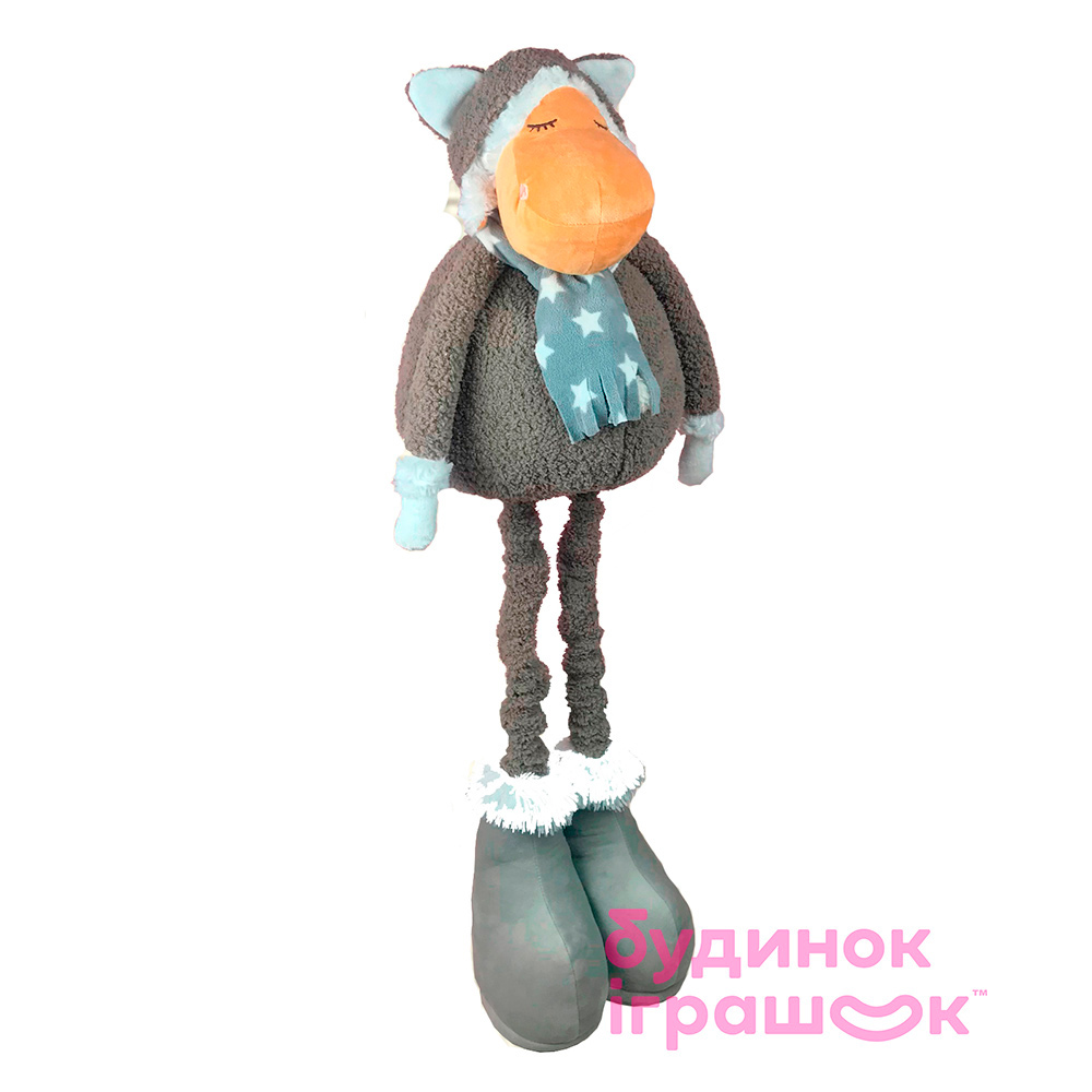 

Мягкая игрушка Rock my baby Овца серая (0208500003044)
