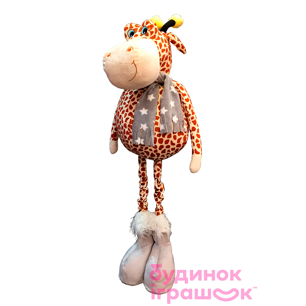 

Мягкая игрушка Rock my baby Жираф (0208500013049)