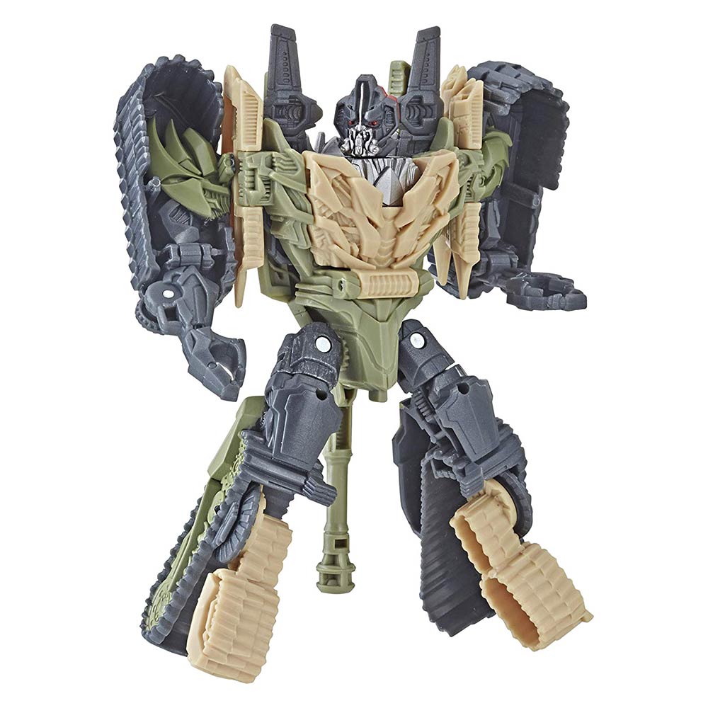 

Игрушка Transformers 6 Мощность Энергона Блитцвинг (E0698/E0756)