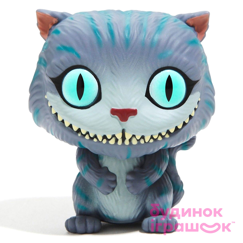 

Фигурка Funko Pop Алиса в стране чудес Чеширский кот (6711)