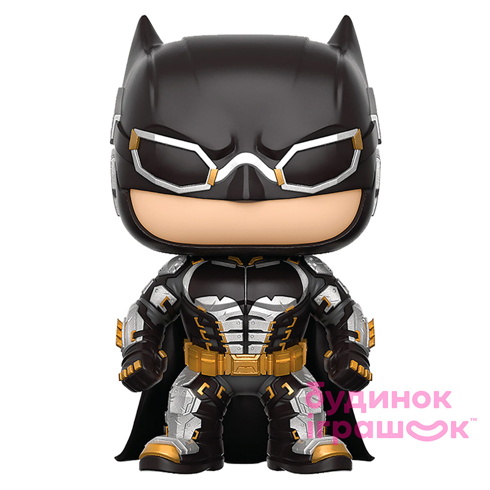 

Фигурка Funko Pop Лига Справедливости Бэтмен (13485-PX-1TF)