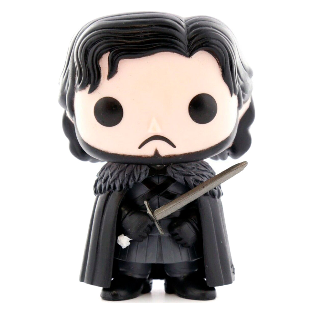 

Фигурка Funko Pop Игра престолов Джон Сноу (3090)