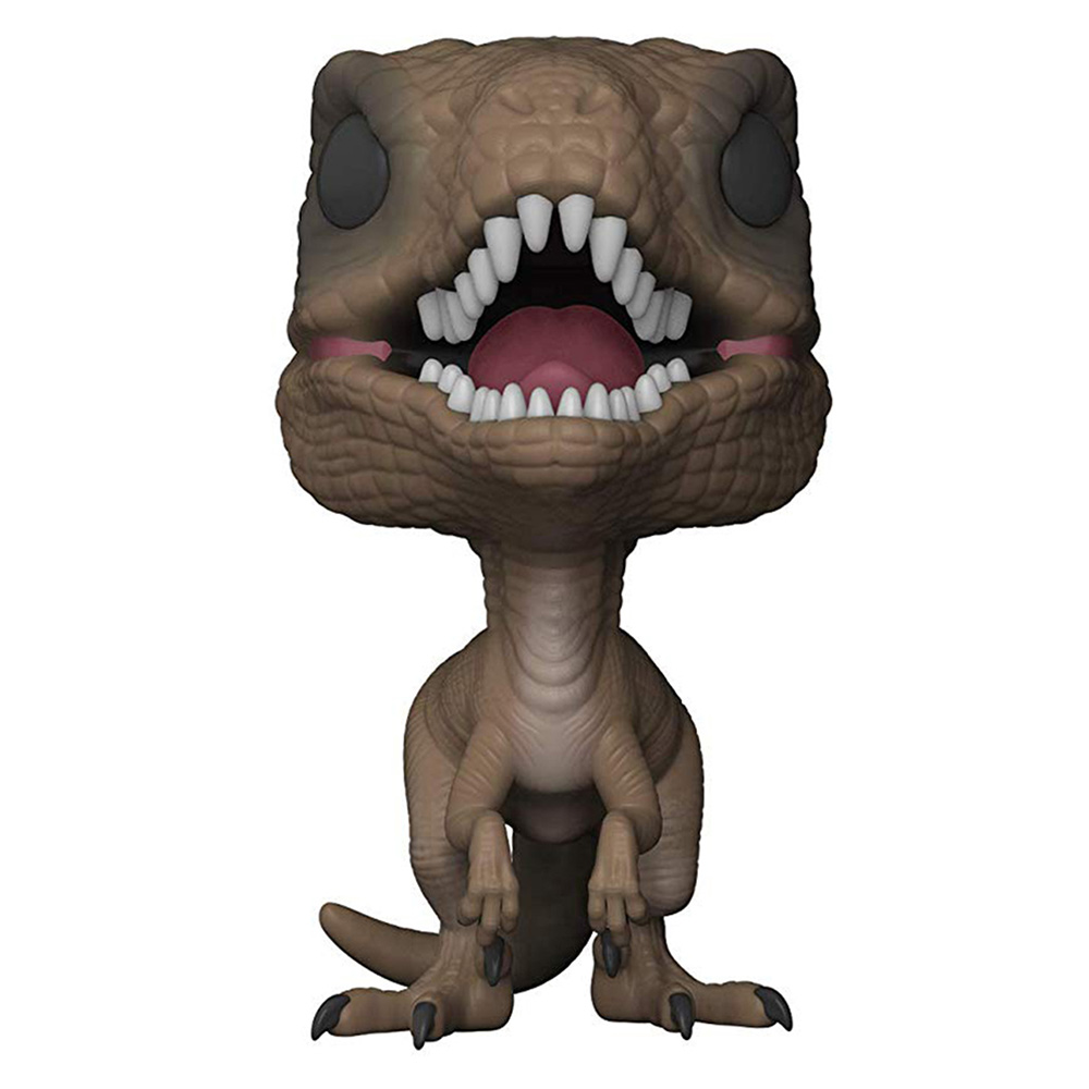 

Фигурка Funko Pop Jurassic world Велоцираптор (26735)