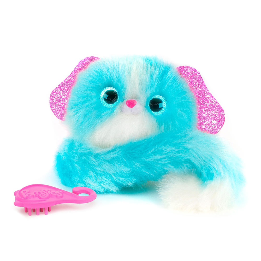 

Интерактивная игрушка Pomsies S2 Щенок Лулу (01958-Pl)