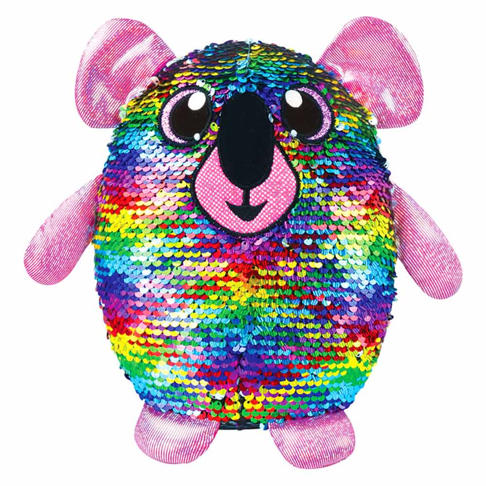 

Мягкая игрушка Shimmeez S2 Симпатичная коала 20 см (SH01053K)