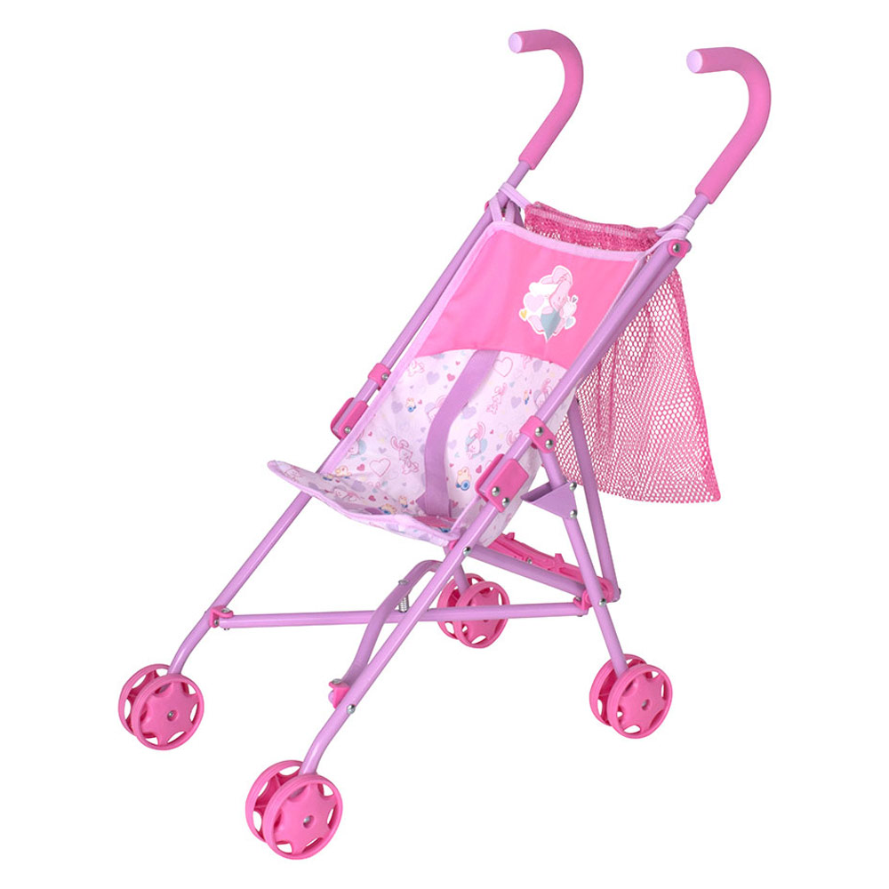 

Коляска для куклы Baby Born Волшебная прогулка (1423574)