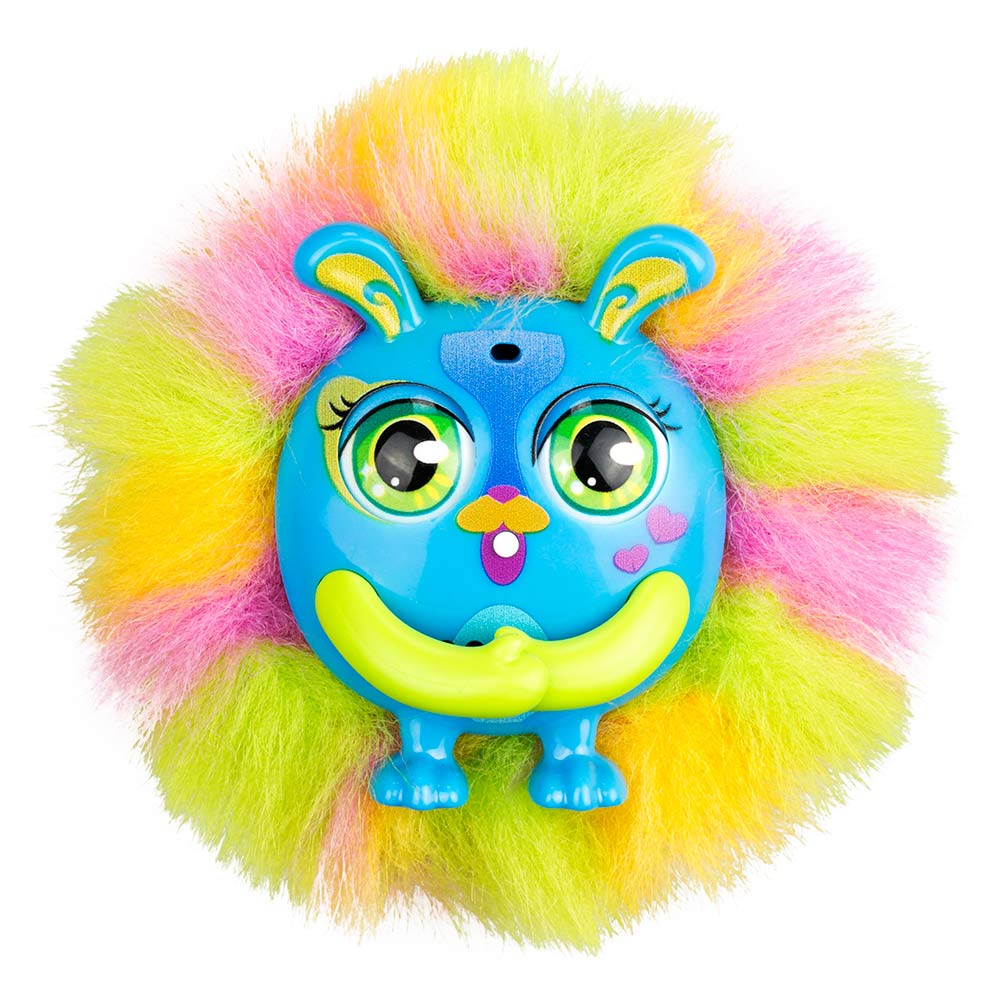 

Интерактивная игрушка Tiny Furries Пушистик Бони (83690-BO)