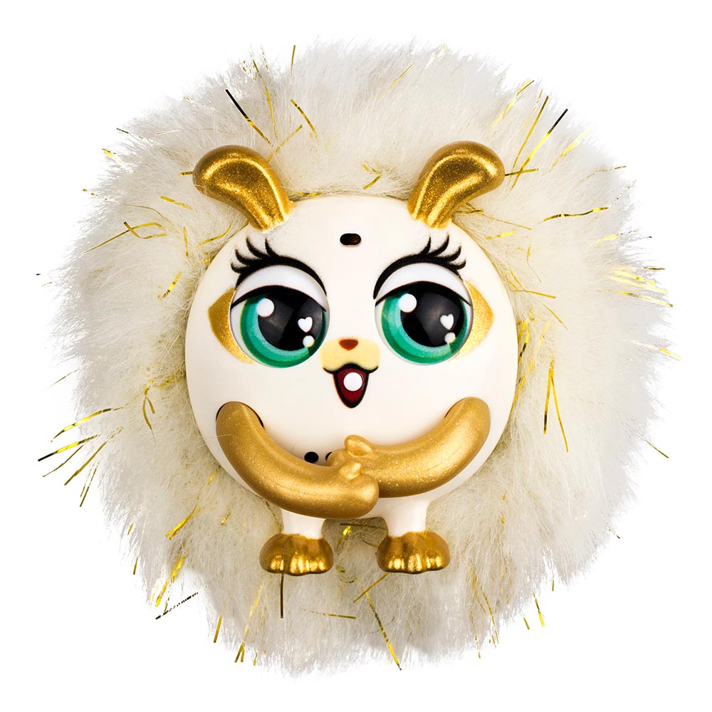 

Интерактивная игрушка Tiny Furries Пушистик Принцес (83690-PR)