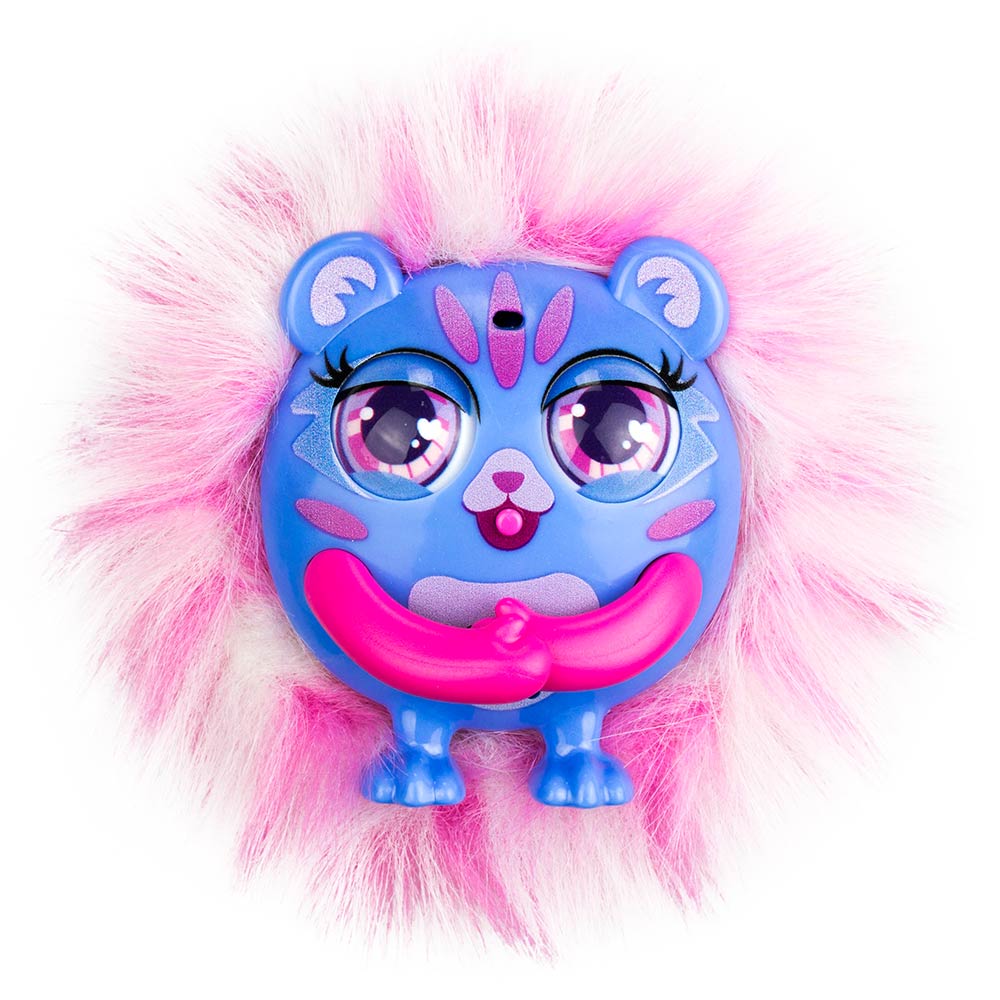 

Интерактивная игрушка Tiny Furries Пушистик Руби (83690-RU)
