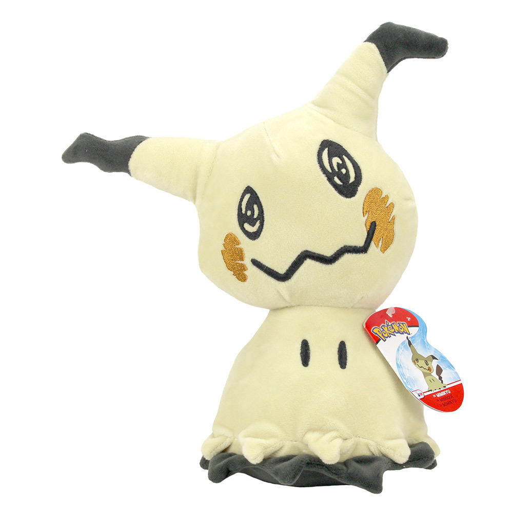 

Мягкая игрушка Pokemon Мимикью 20 см (95215)