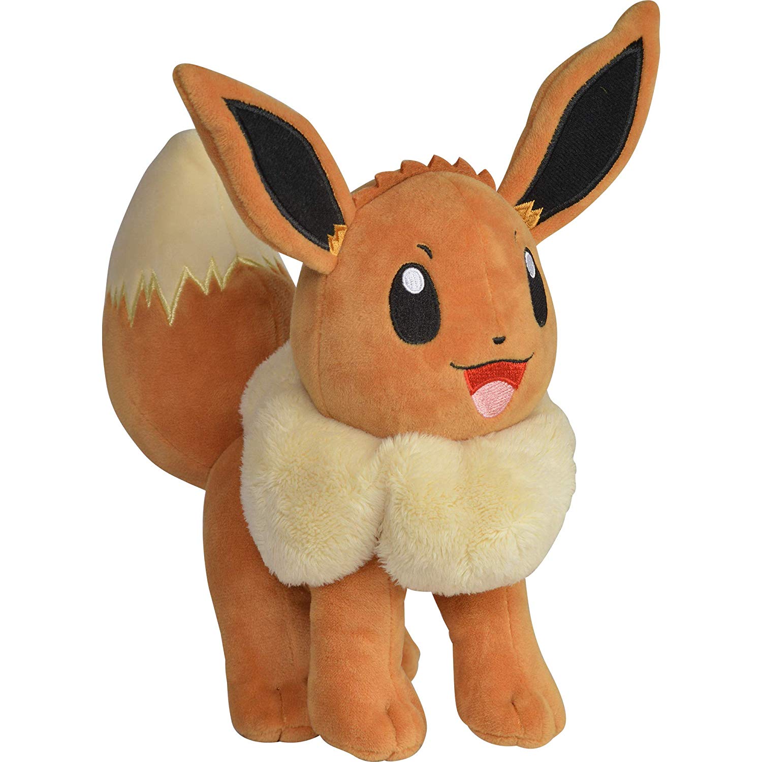 

Мягкая игрушка Pokemon Иви 20 см (95221)