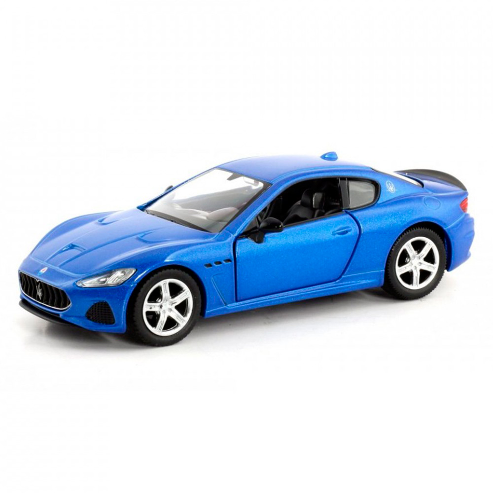 

Автомодель Uni-Fortune Maserati Granturismo 2018 асортимент (554989)
