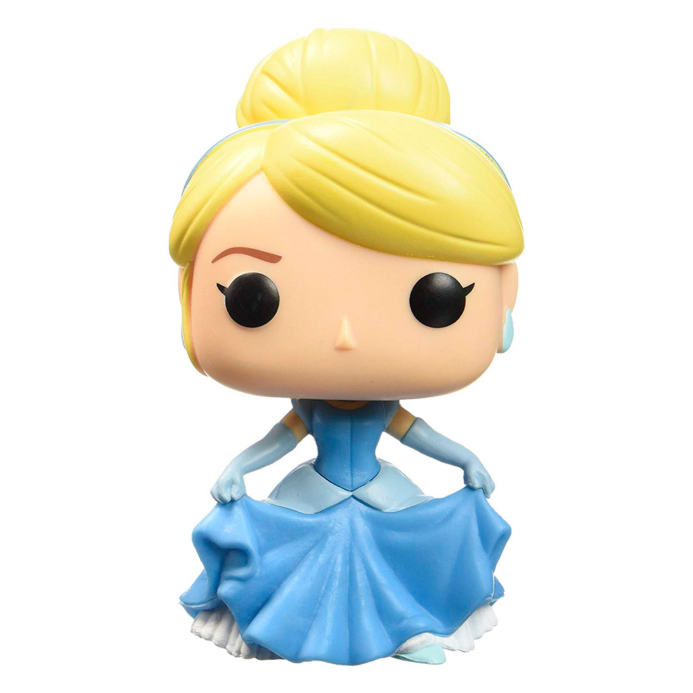 

Фигурка Funko Pop Золушка (11221-PX-1L9)