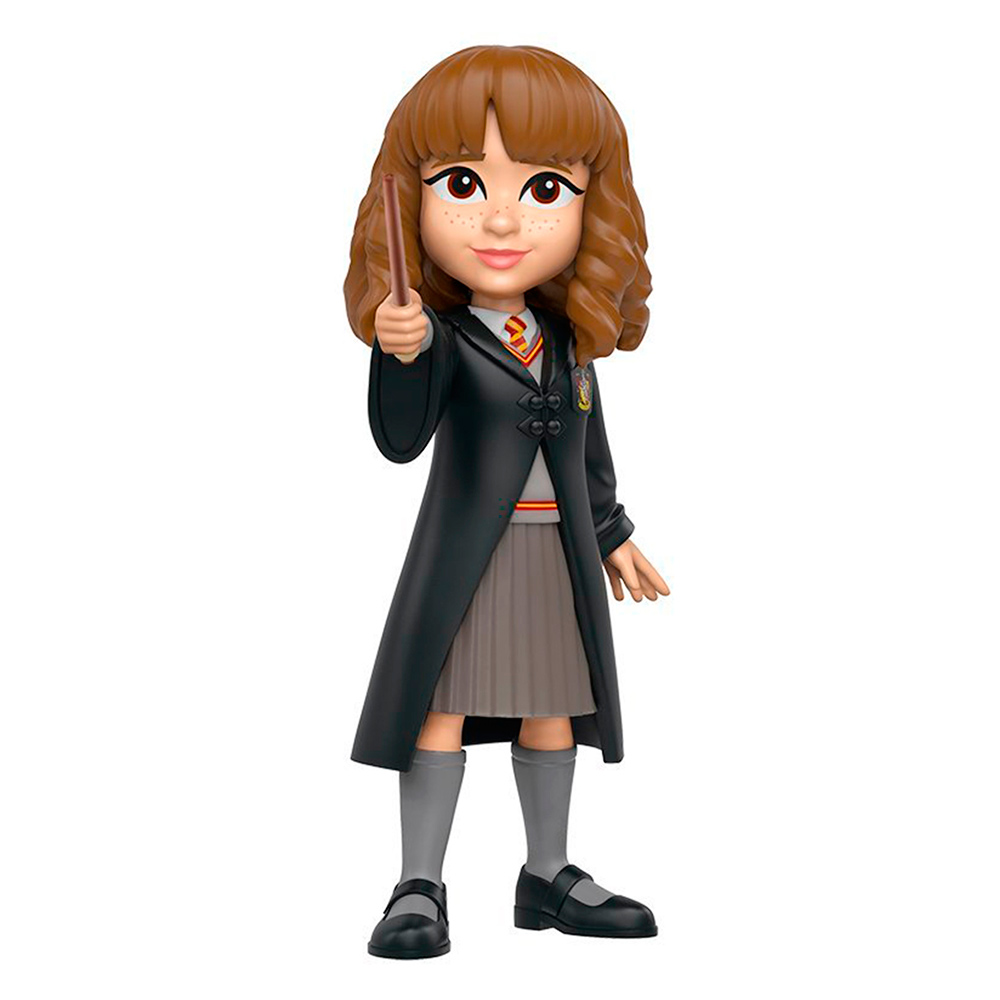 

Фигурка Funko Rock Candy Гарри Поттер Гермиона (14071-CY-171)