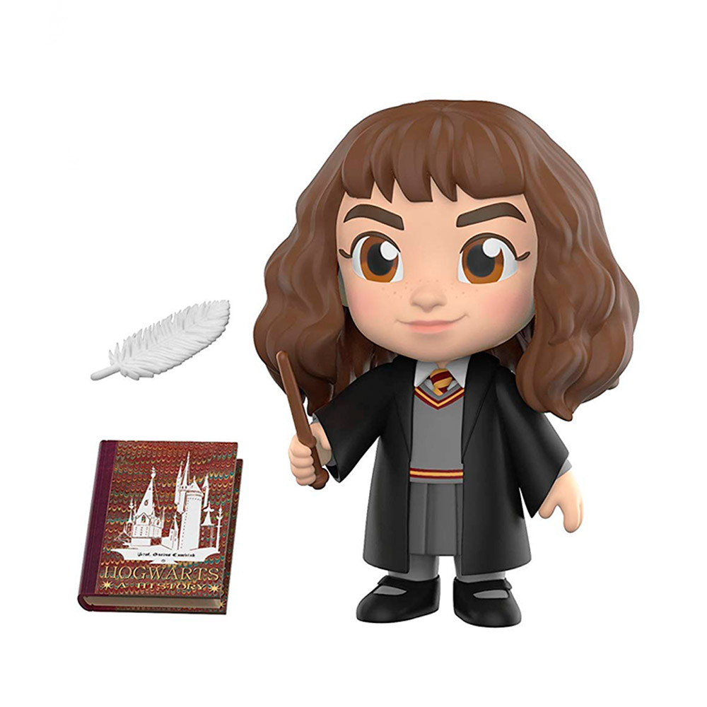 

Фигурка Funko 5 Star Harry Potter Гермиона Грейнджер (30451)