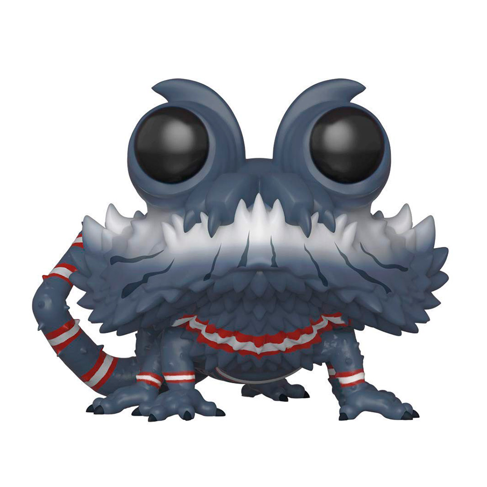 

Фигурка Funko Pop Фантастические звери Чупакабра (32754)