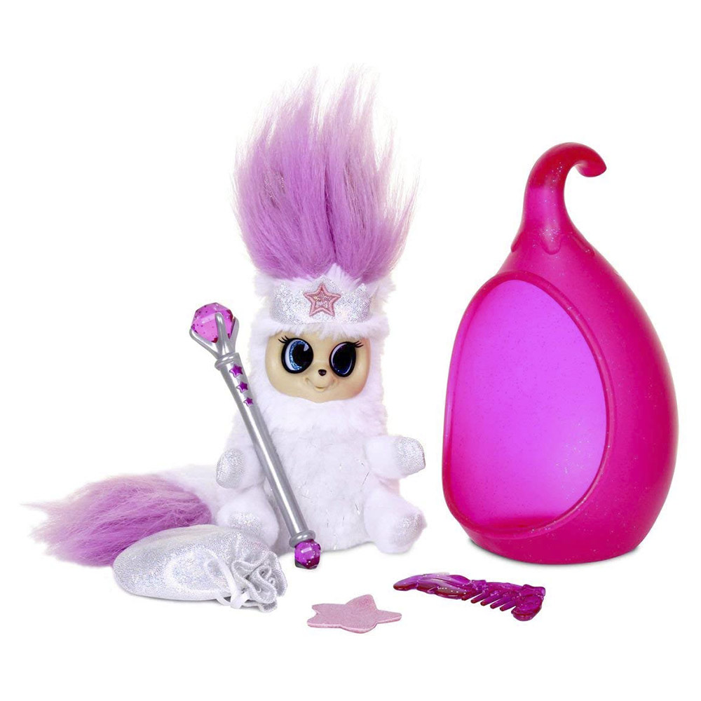 

Игровой набор Bush Baby World Принцесса Мелина с домиком (2313)