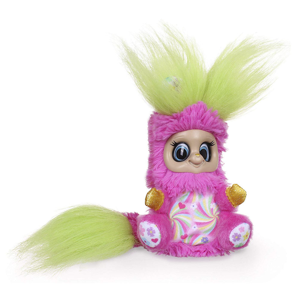 

Игровой набор Bush Baby World Аромат цветущего луга Рози (2343)