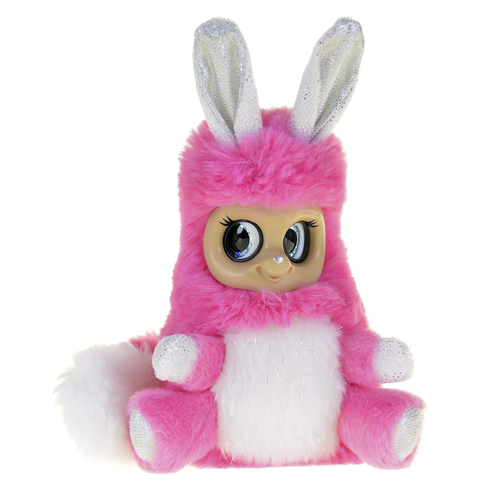 

Игровой набор Bush Baby World Блестящие Медди с домиком (2353)