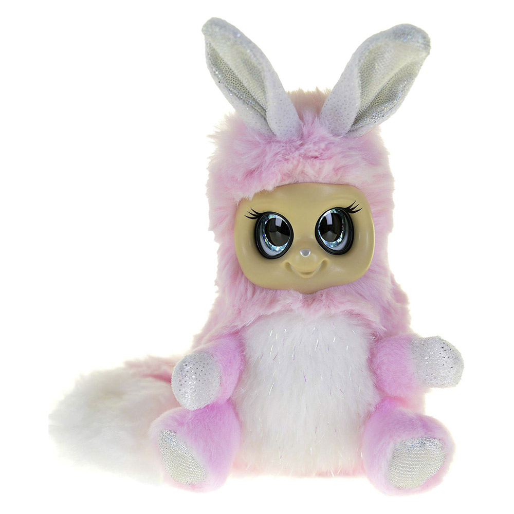 

Игровой набор Bush Baby World Блестящие Пирл с домиком (2354)