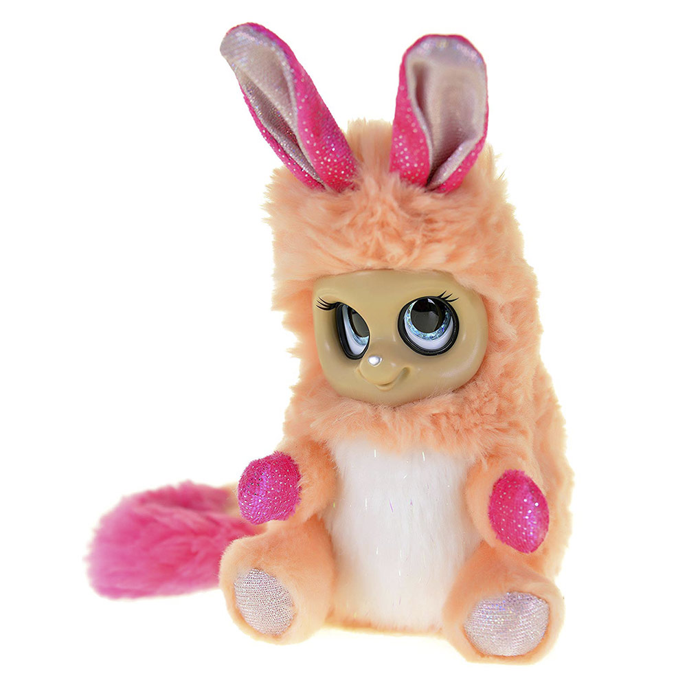 

Игровой набор Bush Baby World Блестящие Тина с домиком (2355)