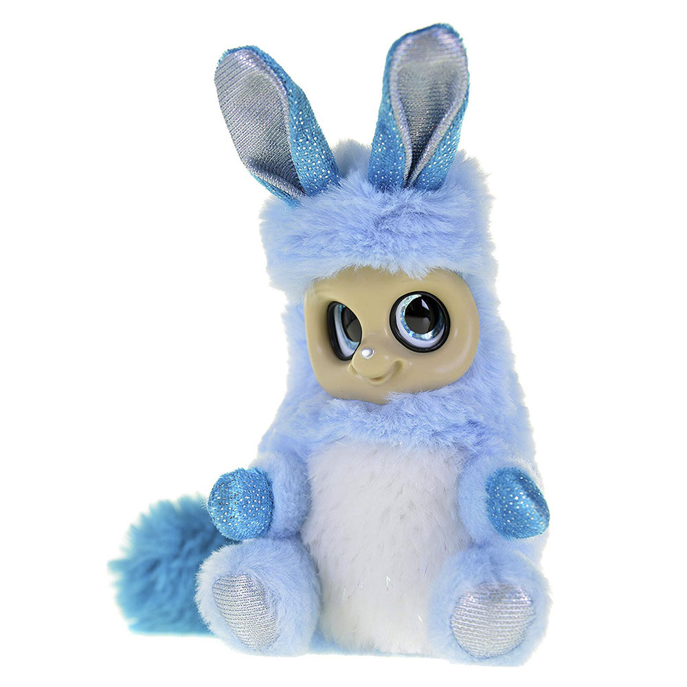 

Игровой набор Bush Baby World Блестящие Монти с домиком (2356)