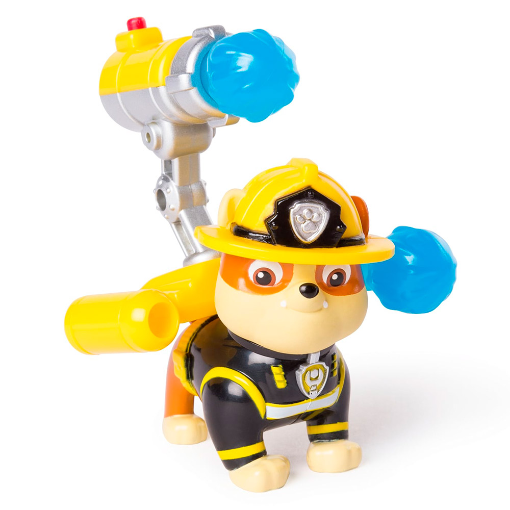

Набор Paw Patrol Чрезвычайная миссия Крепыш (SM16655/8265)