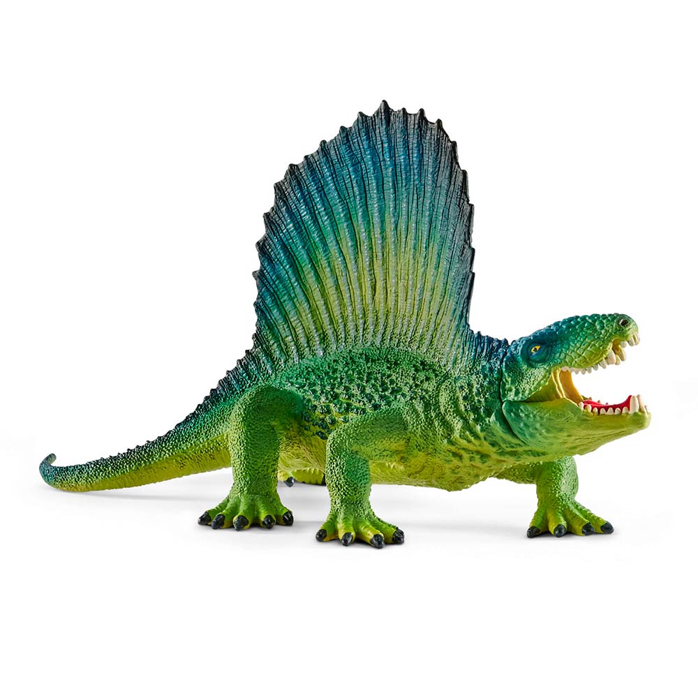 

Фигурка Schleich Dinosaurs Диметродон (15011)