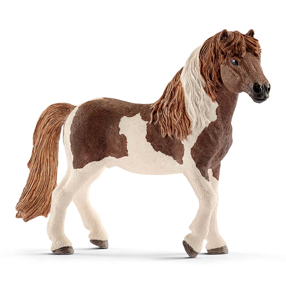 

Фигурка Schleich Horse Club Исландский пони (13815)