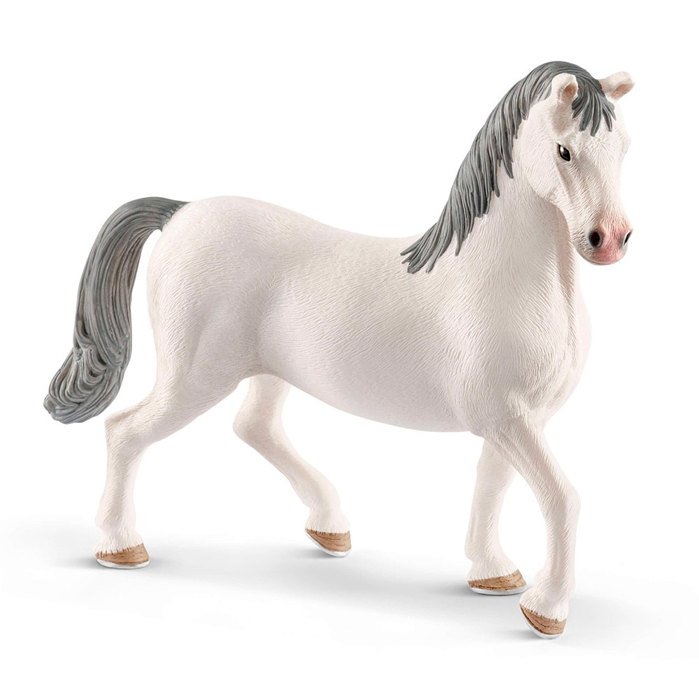 

Фигурка Schleich Horse Club Липпицианский жеребец (13887)