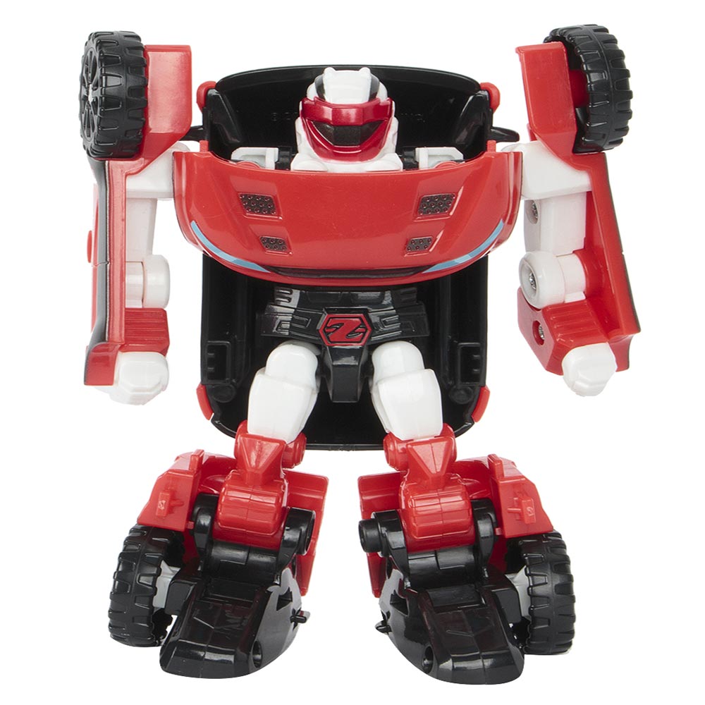 

Игрушка-трансформер Tobot S3 mini Z (301030)