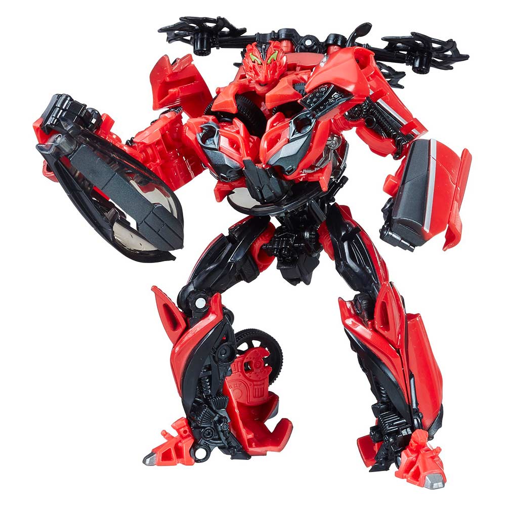

Трансформер Transformers Generation Стингер (E0701/Е0740)