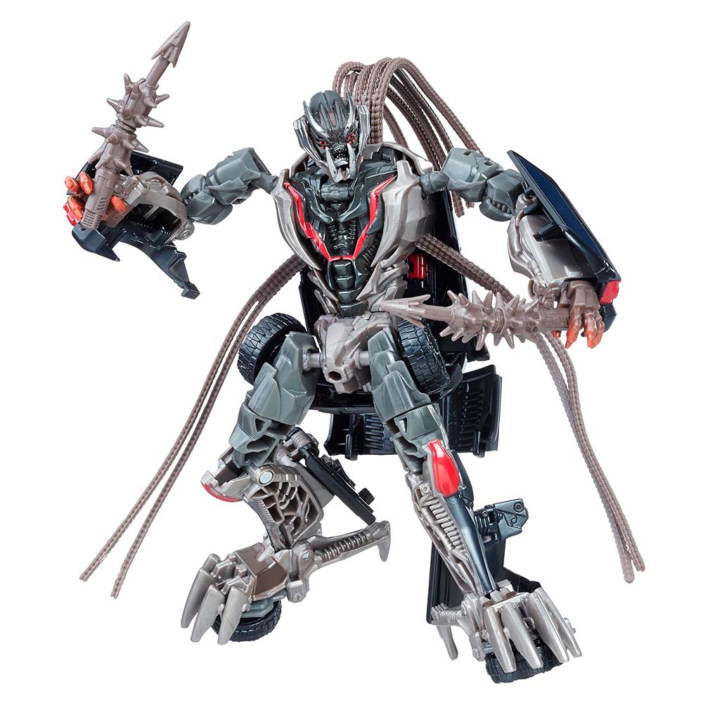 

Трансформер Transformers Generation Кроубар (E0701/Е0741)