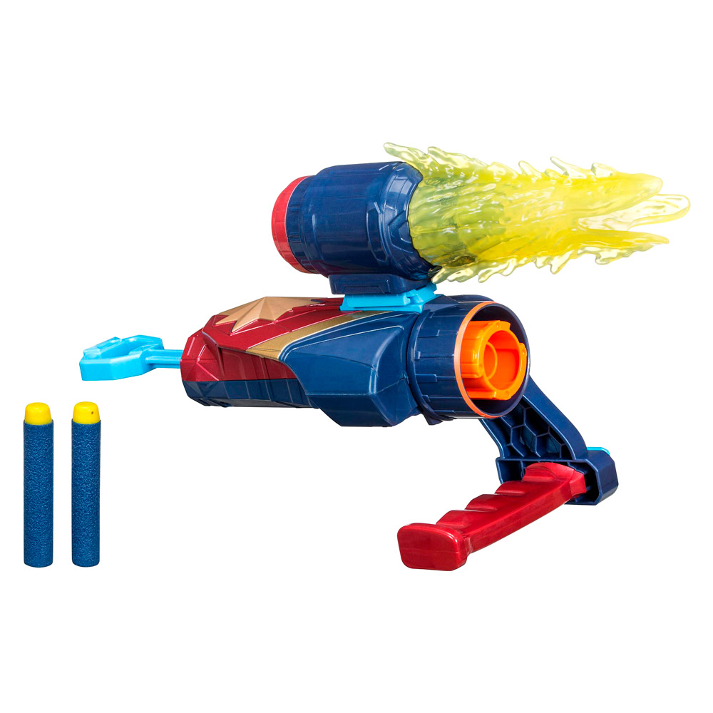 

Игрушечное оружие Avengers Капитан Марвел (E3355 / Е3925)