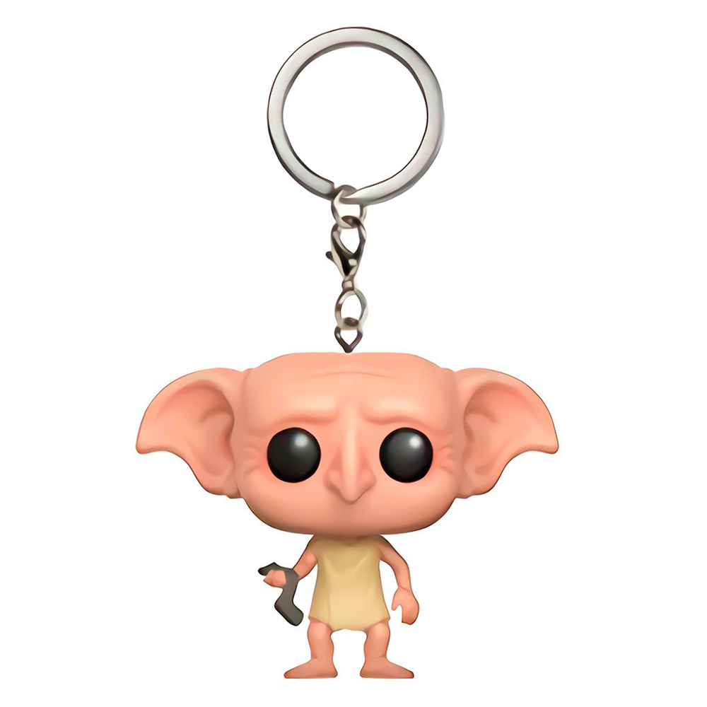 

Брелок Funko Pop Harry Potter Добби (12521-PK-196)