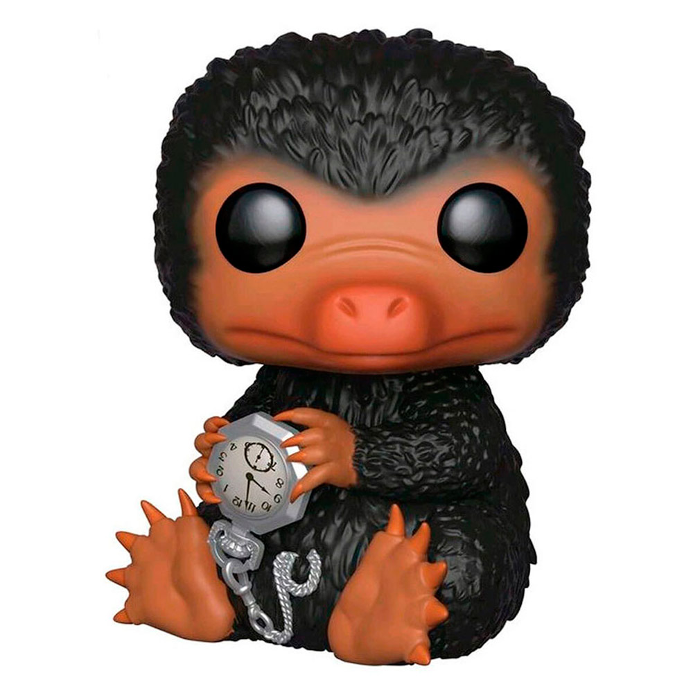 

Фигурка Funko Fantastic Beasts Нюхлер (32758)