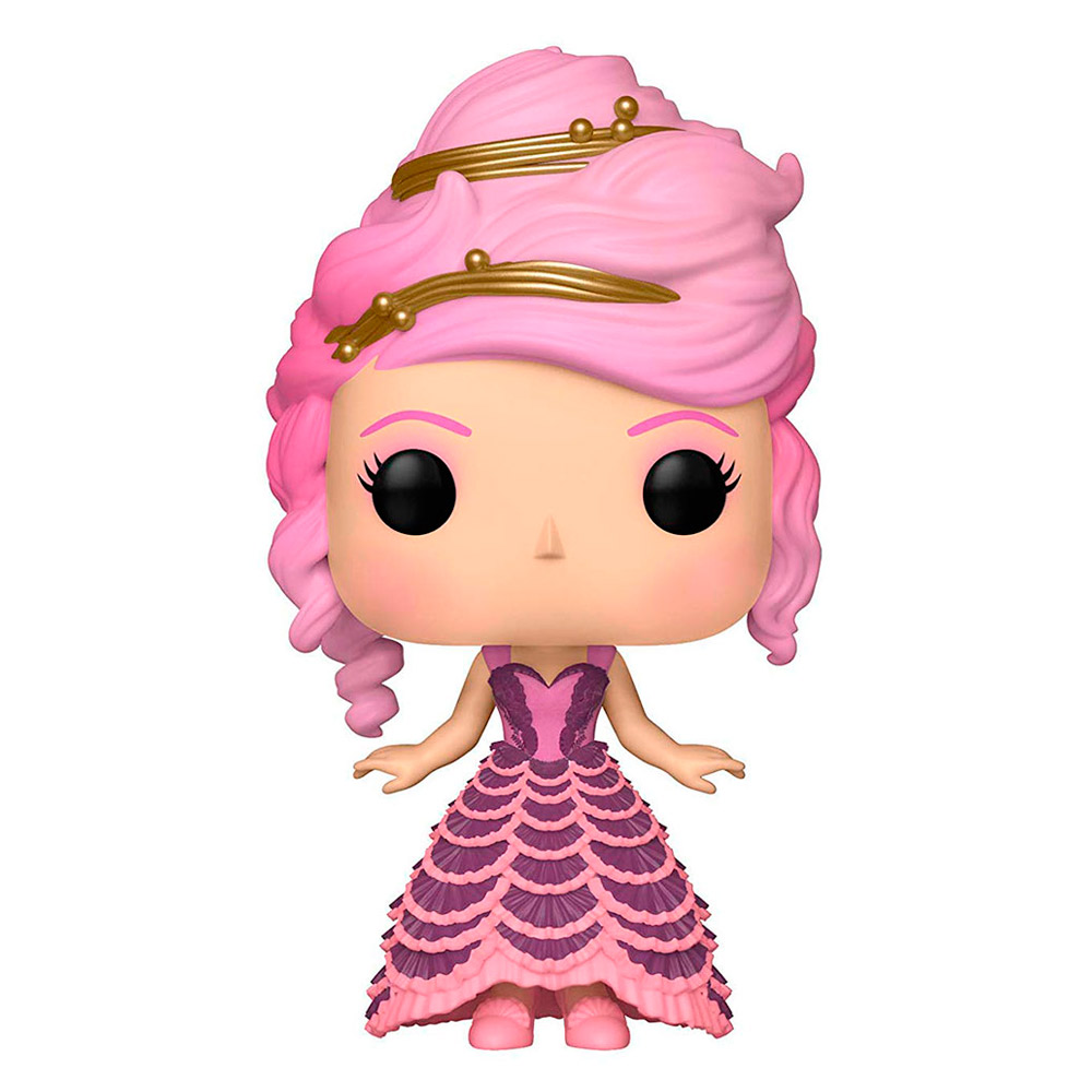 

Фигурка Funko Pop Disney Щелкунчик Сахарная Фея Слива (33585)