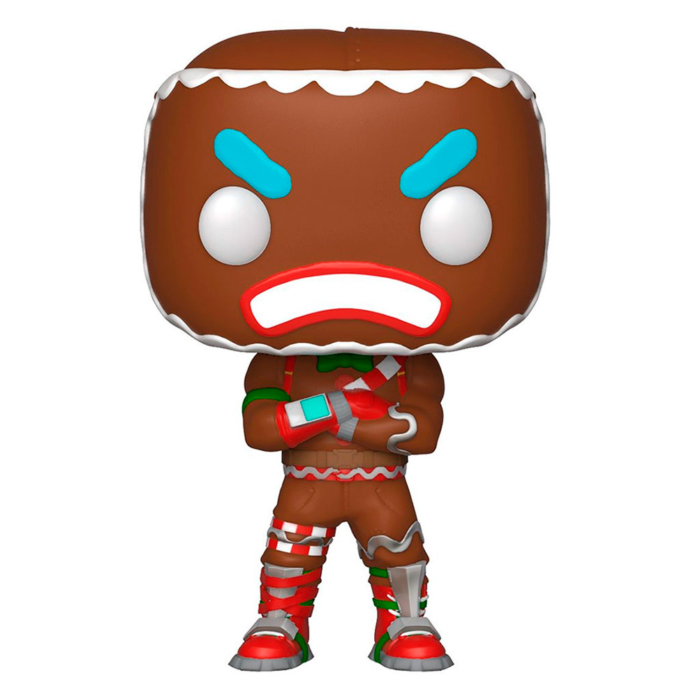 

Фигурка Funko Pop Fortnite Весёлый Мародер (34880)