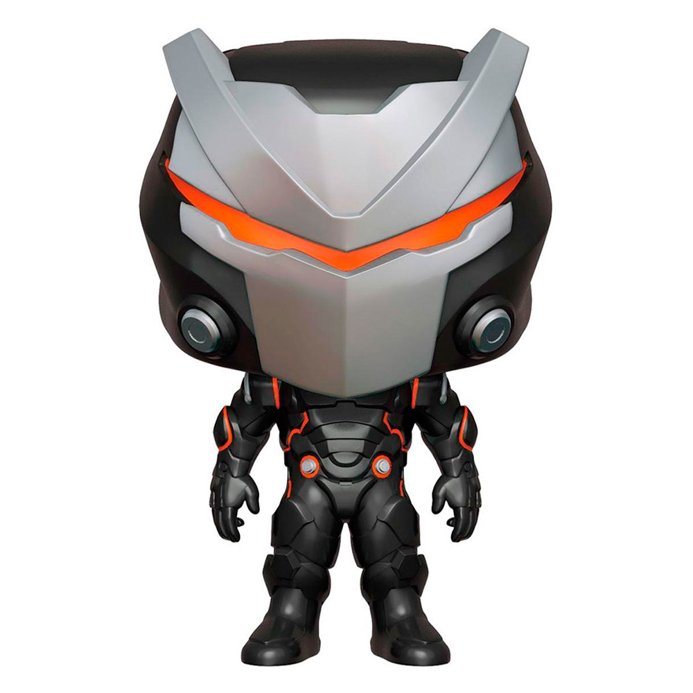 

Фигурка Funko Pop Fortnite Омега (36017)