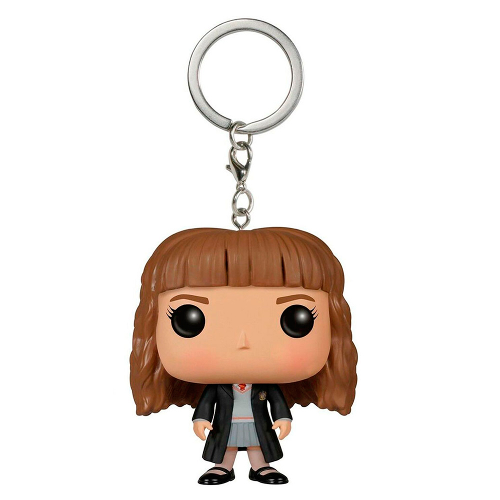 

Брелок Funko Pop Harry Potter Гермиона (7617)