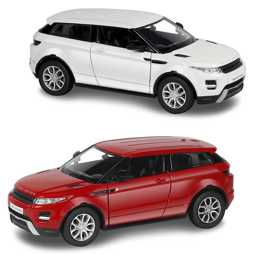 

Машинка Uni-Fortune Range Rover Evoque 1:32 асортимент (554008)